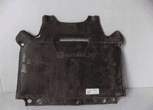 AUDI A4 B8 8K Osłona pod skrzynie - 3464 1