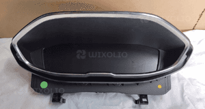 Wirtualny kokpit licznik zegary peugeot 3008 ii 5008 ii 5550035208 1
