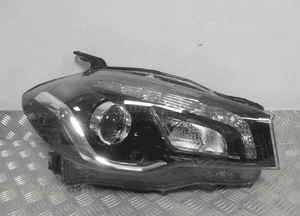 Lampa przednia przód prawa suzuki SX4 s-cross lift led 2016- 1