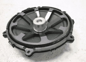 LAND ROVER DISCOVERY 4 L319 GŁOŚNIK SUBWOOFER H/K 3