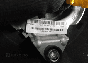 Kierownica trójramienna ładna Seat Leon VW Golf Passat 1J0419091 4
