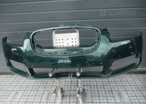 ZDERZAK PRZÓD PRZEDNI JAGUAR XF X250 I 8X23-17C831 2007-2011 1