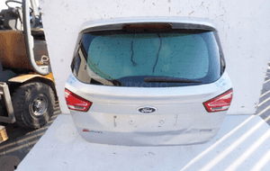 KLAPA BAGAŻNIKA TYŁ FORD B-MAX HC 1