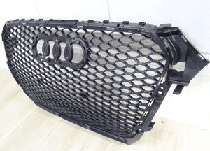 Atrapa Grill Audi RS4 B8 8k0853651r oryginał 3
