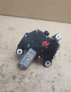 SILNICZEK WYCIERACZKI TYLNEJ OPEL ASTRA J nr 13256917 1