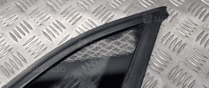 Audi Q3 8U szyba karoseryjna prawy tył 8U0845300 6