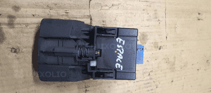 Przełącznik włącznik hamulca ręcznego dźwignia Renault Espace IV 8200048590 2
