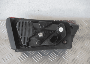 Lampa tylna tył prawa w klape audi A6 C7 sedan lift 4G5 9