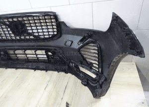 VOLVO XC60 LIFT R-DESIGN ZDERZAK PRZÓD PRZEDNI 32234958 LLU 12