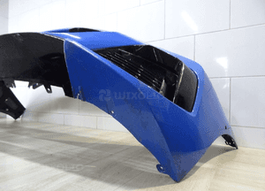 Zderzak przód przedni bmw 2 F44 m-pakiet 8075476 9