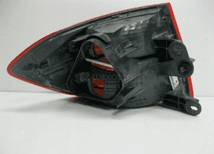 BMW 3 F30 Lampa Tylna Prawa - 11790 9