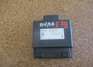 MODUŁ STEROWNIK NAPIĘCIA AUDI A4 B8 8K0959663 1