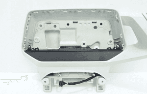 Ramka panel volkswagen ID3 ID.3 12039555 1EA953508A 3