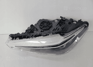 BMW 5 G30 G31 Lampa przednia Adaptive LED - L 4403 5
