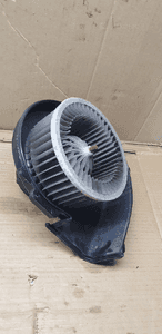 Wentylator silnik dmuchawy nagrzewnicy Seat Ibiza IV 6J 6Q2820015H 5