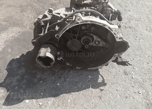 skrzynia biegów kia 1.7 crdi wbj6k 4