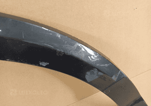 LISTWA NA BŁOTNIK PRAWY TYŁ AUDI Q2 81A 81A853818A 16- 3