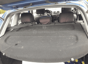 Mazda 3 BK 03-09 HB  szyba tylna boczna przednia drzwi tył radio lampa przełącznik fotel zagłówek 6