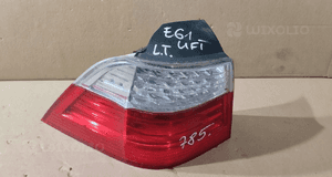 Lampa lewa tył tylna w błotnik bmw E61 lift 7177693 1