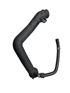 MZADA 6 WĄŻ PRZEWÓD INTERCOOLERA RF5C13230 1
