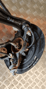 JEEP GRAND CHEROKEE ZWROTNICA WAHACZ 04877112AC 52124814AD 12