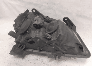 Lampa przednia lewa przód lewo nissan qashqai J10 5