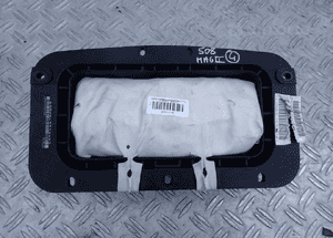 PODUSZKA PASAŻERA PEUGEOT 508 9800902080 / BAM-PT1-1746 DOSTĘNE 2 SZTUKI 1