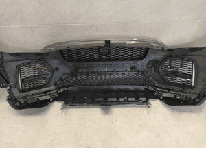 Jaguar e-pace X540 lift r dynamic zderzak przód przedni 4XPDC radar grill kamera halogeny znaczek 13