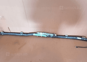 Kurtyna Airbag poduszka lewa Peugeot 308 9661211380 1