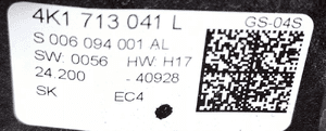 Audi A6 C8 WYBIERAK BIEGÓW 4K1713041L 5
