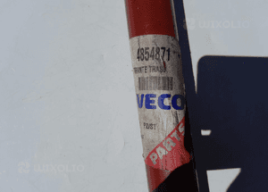 Drążek kierowniczy iveco eurocargo i-iii 1991-09 4854871 2