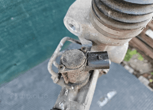 Maglownica 8T1422065P 7832546683 Magiel Przekladnia Kierownicza ZF EU Audi A4 B8 A5 8T 25