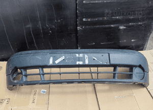 Zderzak przód przedni renault kangoo lift 8200152587 1