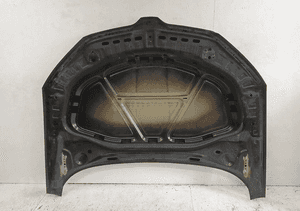 Maska pokrywa silnika skoda superb iii 3 3V 15- 4