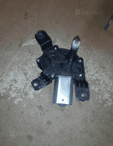 SILNICZEK WYCIERACZKI KLAPY OPEL CORSA D 53027312 4