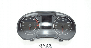 Audi Q2 81A 2016- licznik zegary 81A920750J 1