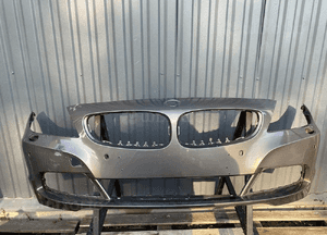Bmw Z4 xenon pdc zderzak przód przedni 51117192156 1