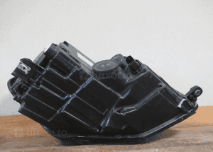 Lampa przód przednia lewa vw caddy iii lift 2015-2020 15