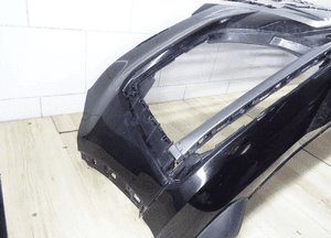 Zderzak przód przedni audi Q7 4M0807733F 4M0 s-line lift 10