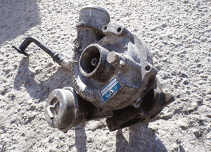 Turbosprężarka vw passat skoda superb audi A4 A6 1.8 t 058145703J 2
