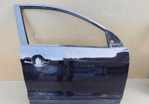 Drzwi prawe przednie przód nissan qashqai J11 2 ii 1