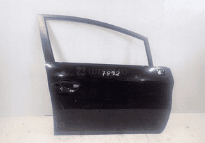 Drzwi prawe przednie przód toyota prius 3 iii 09- 1