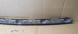 Ślizg zderzaka środkowy tył tylny Opel Zafira C 341595265 3