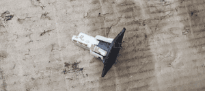 Klamka mikrostyk przycisk klapy bagażnika Renault Scenic II 8200110098 2