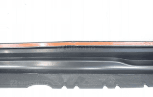 Listwa progowa prawa audi A4 B9 lift kombi allroad 7