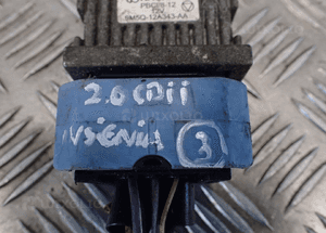 MONDEO MK4 S-MAX PRZEKAŹNIK ŚWIEC 9M5Q12A343AA RADOM 2