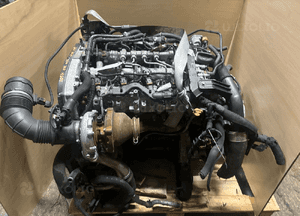 SILNIK KOMPLETNY  OPEL INSIGNIA 2.0cdti A20DTH LBS 160 koni 2011 5