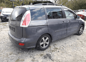 Mazda 5 05-10 Lampa tylna tył Lewa PRAWA LIFT SZYBA DRZWI 3