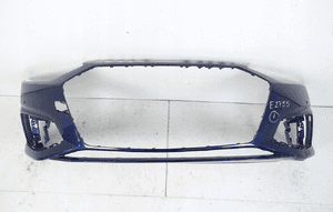 Zderzak przód przedni audi A4 B9 lift 19- 8W0807437AH 1