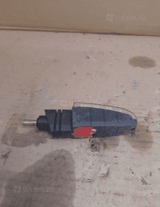 migacz kierunkowskazów Biały 3